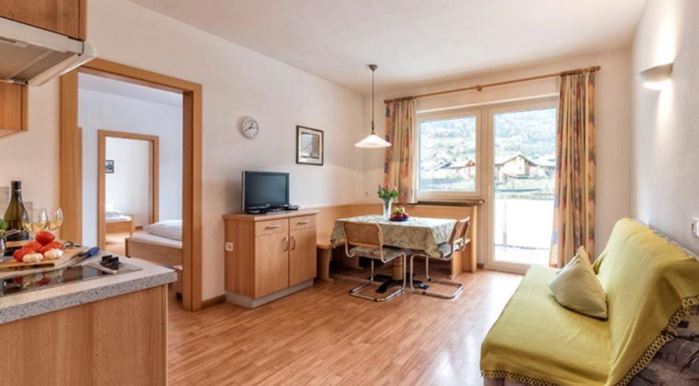 Residence Andrea 라군도 외부 사진