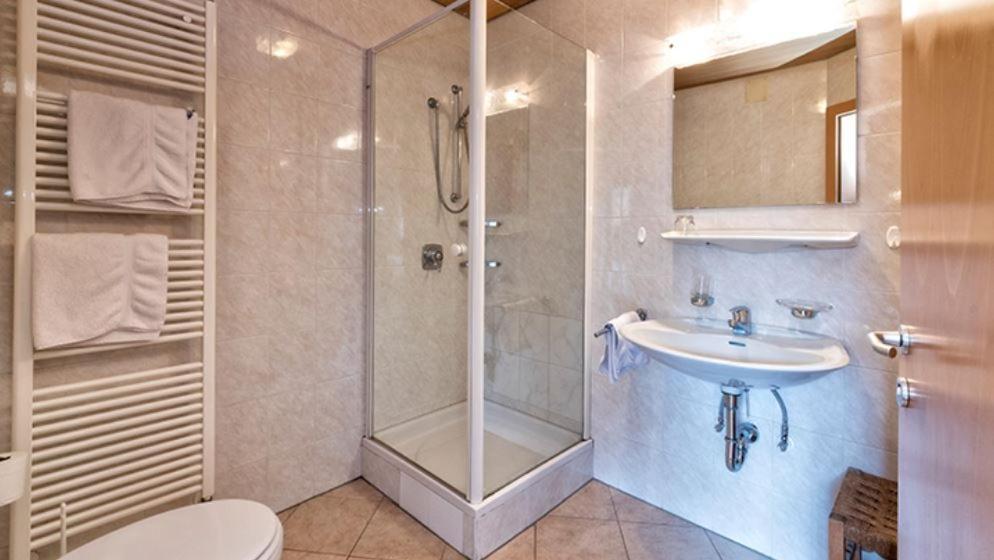 Residence Andrea 라군도 외부 사진