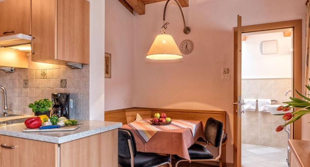 Residence Andrea 라군도 외부 사진