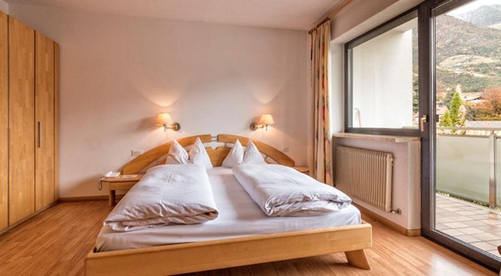 Residence Andrea 라군도 외부 사진